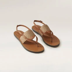 Rigian -Chic & Cozy FTW51569 Nougat 4