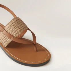 Rigian -Chic & Cozy FTW51569 Nougat 5