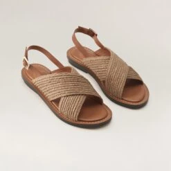 Rigi 9 Rigi -Chic & Cozy FTW51570 Nougat 3