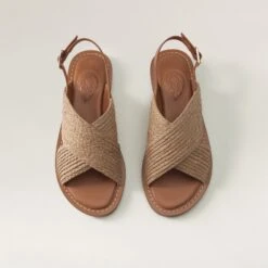 Rigi 10 Rigi -Chic & Cozy FTW51570 Nougat 4