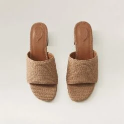 Tira 7 Tira -Chic & Cozy FTW51573 Nougat 4