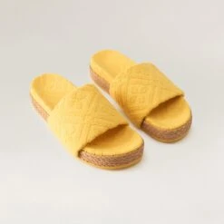 Joanna Terry Slide 11 Joanna Terry Slide -Chic & Cozy FTW51750 NougMedal 4