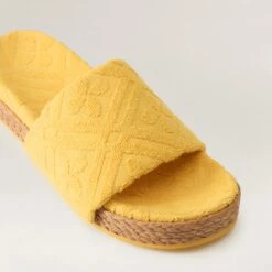 Joanna Terry Slide 10 Joanna Terry Slide -Chic & Cozy FTW51750 NougMedal 5