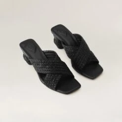 Murcia -Chic & Cozy FTW51773 BlackChar 4