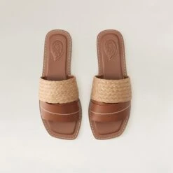 Sevilla -Chic & Cozy FTW51774 CuoioNoug 3