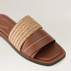 Sevilla -Chic & Cozy FTW51774 CuoioNoug 5