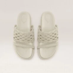 Onda Slide -Chic & Cozy FTW51947 WHITEWASH 5