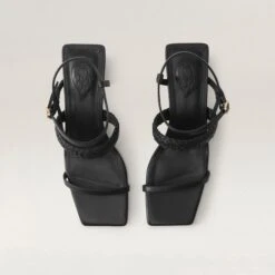 Naiad Heel -Chic & Cozy FTW51948 CharBlk 5