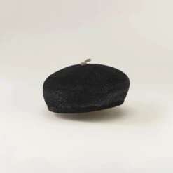 Galileo -Chic & Cozy GALILEO HAT51710 BlkSprkl 3