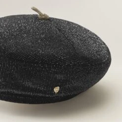 Galileo -Chic & Cozy GALILEO HAT51710 BlkSprkl 5