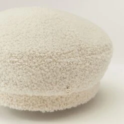 Hailie -Chic & Cozy HAILIE HAT51642 Cream 5