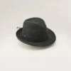 Abaka -Chic & Cozy HAT50037 Charcoal 1