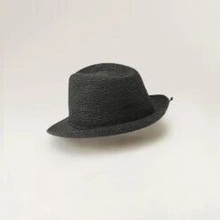 Abaka -Chic & Cozy HAT50037 Charcoal 3