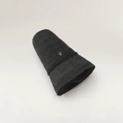 Abaka -Chic & Cozy HAT50037 Charcoal 5