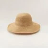 Tahani -Chic & Cozy HAT50123 Natural 1