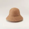 Besa 9 -Chic & Cozy HAT50173 NougatNut 1