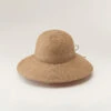 Delphina -Chic & Cozy HAT50185 Nougat 1