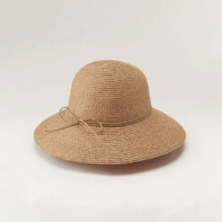 Delphina -Chic & Cozy HAT50185 Nougat 3