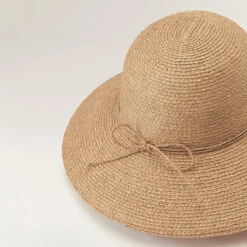 Delphina -Chic & Cozy HAT50185 Nougat 4