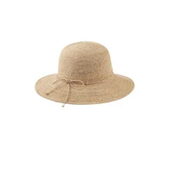 Eudora -Chic & Cozy HAT50189 Nougat 4