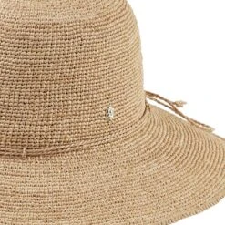 Eudora -Chic & Cozy HAT50189 Nougat 6