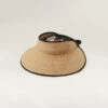 Mita -Chic & Cozy HAT50220 NatMidNgt 1