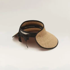 Mita -Chic & Cozy HAT50220 NatMidNgt 4 02ac435d e37c 4156 bfb6 7df4d8eb5e75