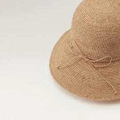 Villa 9 10 Villa 9 -Chic & Cozy HAT50245 Nougat 4