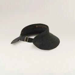 Maris -Chic & Cozy HAT50319 Charcoal 3