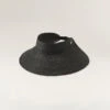 Marisol 1 Marisol -Chic & Cozy HAT50320 Charcoal 1