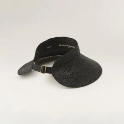 Marisol -Chic & Cozy HAT50320 Charcoal 3