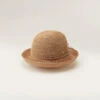 Provence 8 -Chic & Cozy HAT50332 Nougat 1