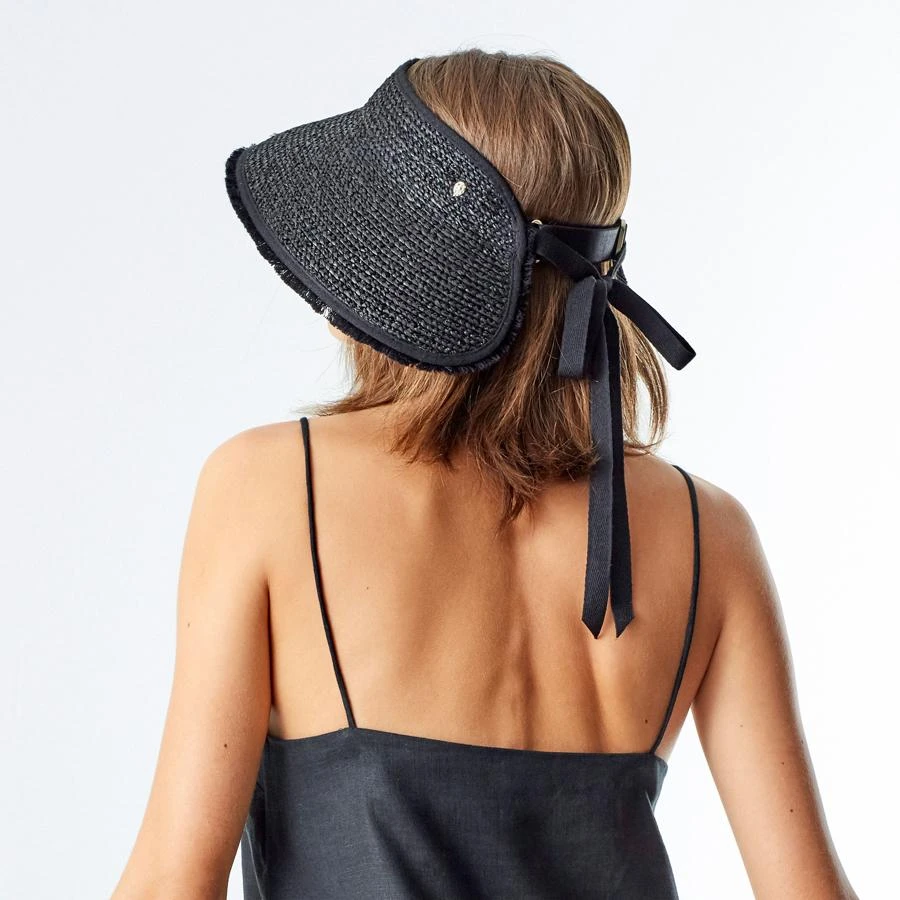 Aleeya 9 Fringe 4 Aleeya 9 Fringe - Image 2