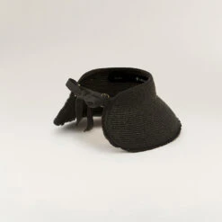 Aleeya 9 Fringe 9 Aleeya 9 Fringe -Chic & Cozy HAT50514 Charcoal 4