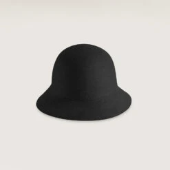 Mariko 7 Mariko -Chic & Cozy HAT51145 BlkBlk 4