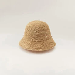 Rosie 13 Rosie -Chic & Cozy HAT51203 Natural 1