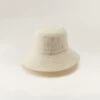 Winona -Chic & Cozy HAT51343 Cream 1