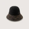 Elara 8 1 Elara 8 -Chic & Cozy HAT51363 Charcoal 1