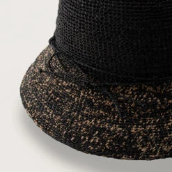Elara 8 -Chic & Cozy HAT51363 Charcoal 5