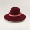 Oakleigh -Chic & Cozy HAT51417 WldBlos 1