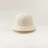Adelia -Chic & Cozy HAT51418 Cream 1