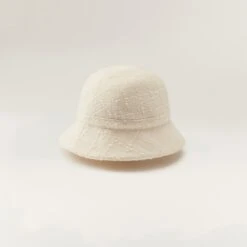 Adelia -Chic & Cozy HAT51418 Cream 3