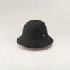 Arya -Chic & Cozy HAT51422 Black 1