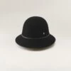 Alto 6 -Chic & Cozy HAT51430 BlkBlk 1