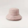 Roset -Chic & Cozy HAT51437 CamRoseChk 1 36ba020f fb1a 4af3 bf52 e0f724203464