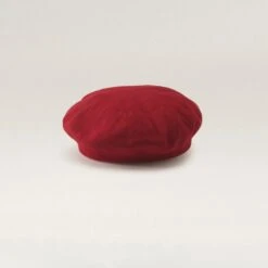 Ali -Chic & Cozy HAT51450 VERMILLION 4