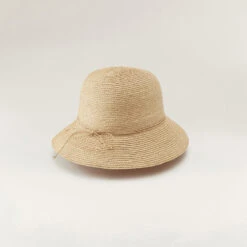 Prima 8 -Chic & Cozy HAT51495 Natural 3