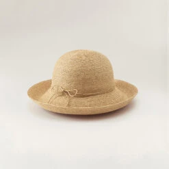 Prima 10 8 Prima 10 -Chic & Cozy HAT51496 Natural 3