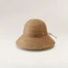 Valence 9 -Chic & Cozy HAT51498 Nougat 1