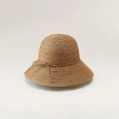 Valence 9 8 Valence 9 -Chic & Cozy HAT51498 Nougat 3